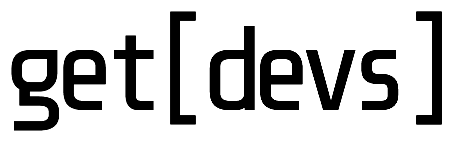 get[devs] logo